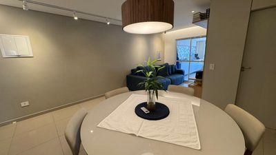 Apartamento, 3 quartos, 104 m² - Foto 4