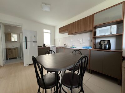 Apartamento, 2 quartos, 45 m² - Foto 5