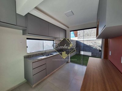 Casa, 2 quartos, 101 m² - Foto 5