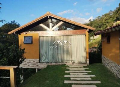 Sítio, 2 quartos, 680 m² - Foto 2