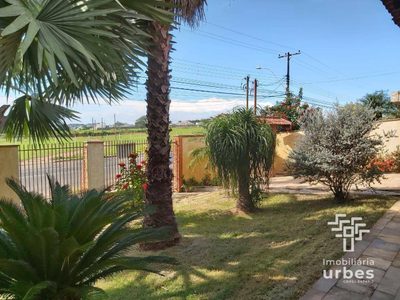 Casa, 4 quartos, 422 m² - Foto 2