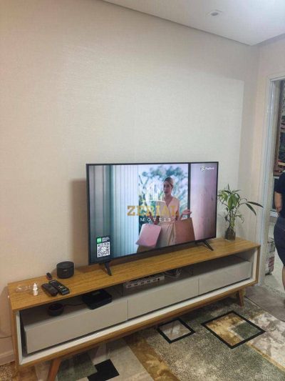 Apartamento, 3 quartos, 84 m² - Foto 3