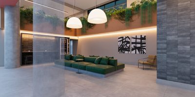 Apartamento, 1 quarto, 41 m² - Foto 5