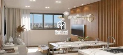 Apartamento, 2 quartos, 47 m² - Foto 2