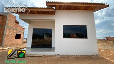 Casa, 50 m² - Foto 1