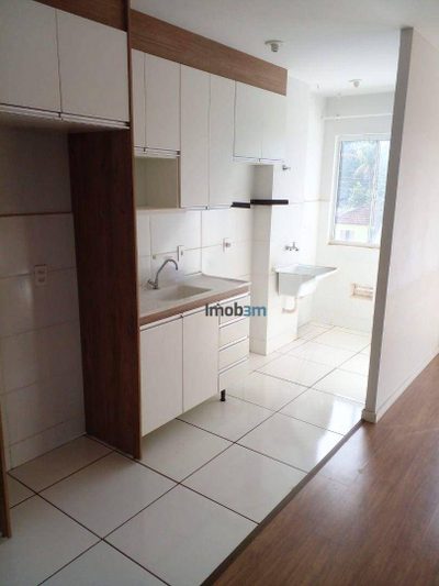 Apartamento, 2 quartos, 48 m² - Foto 5
