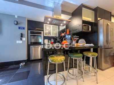 Apartamento, 3 quartos, 170 m² - Foto 5