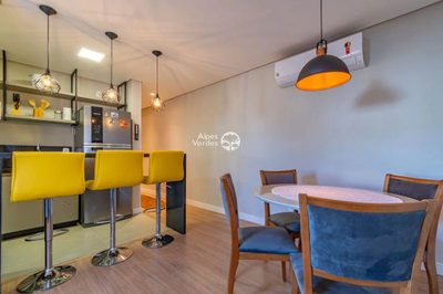 Apartamento, 2 quartos, 80 m² - Foto 3
