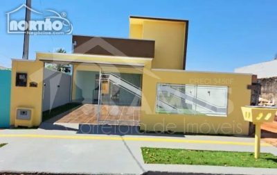 Casa, 3 quartos, 125 m² - Foto 2