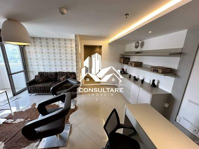 Sala-Conjunto, 50 m² - Foto 3
