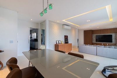 Apartamento, 3 quartos, 158 m² - Foto 2