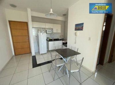 Apartamento, 2 quartos, 62 m² - Foto 4