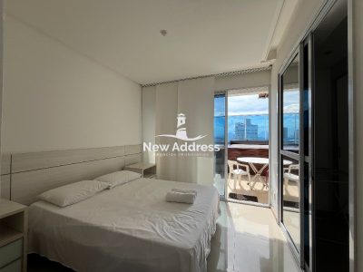 Cobertura, 1 quarto, 174 m² - Foto 1