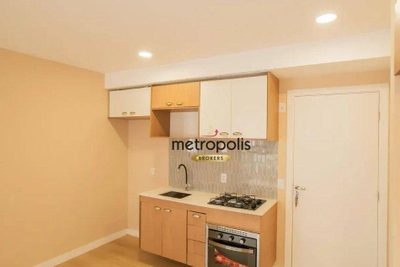 Apartamento, 1 quarto, 40 m² - Foto 3