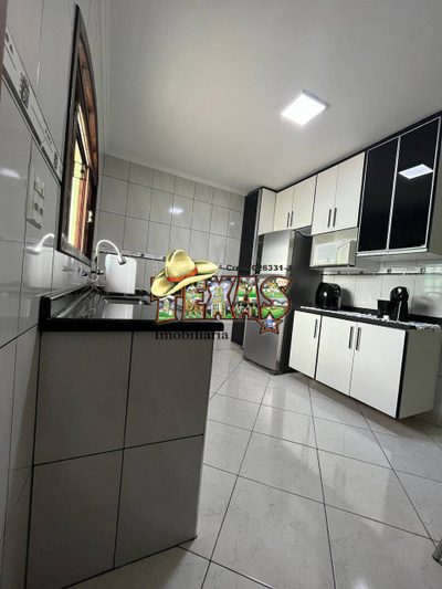 Sobrado, 3 quartos - Foto 5