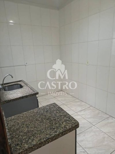 Sobrado, 2 quartos, 65 m² - Foto 5