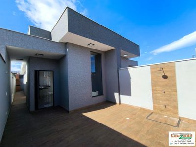 Casa, 2 quartos, 62 m² - Foto 2