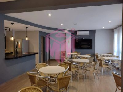 Apartamento, 3 quartos, 80 m² - Foto 2