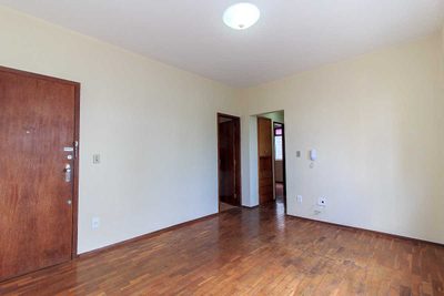 Apartamento, 2 quartos, 55 m² - Foto 1