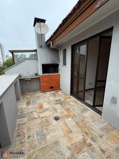 Sala-Conjunto, 91 m² - Foto 1