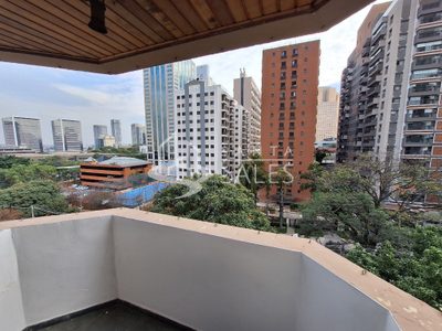 Apartamento, 2 quartos, 109 m² - Foto 2