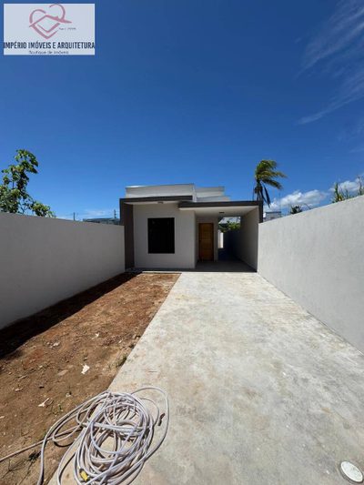 Casa, 2 quartos - Foto 2
