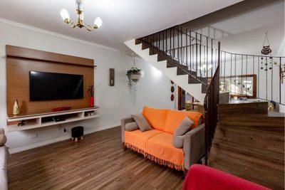 Casa, 3 quartos, 187 m² - Foto 1