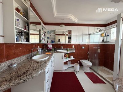 Casa, 3 quartos, 277 m² - Foto 5