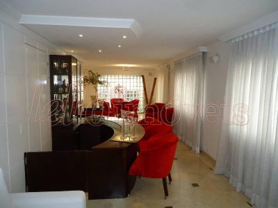 Apartamento, 4 quartos, 911 m² - Foto 3