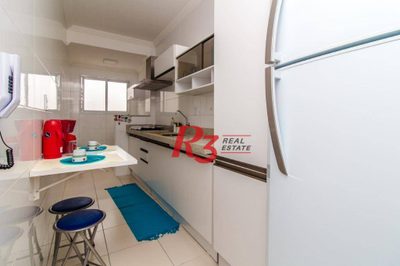 Apartamento, 2 quartos, 63 m² - Foto 2