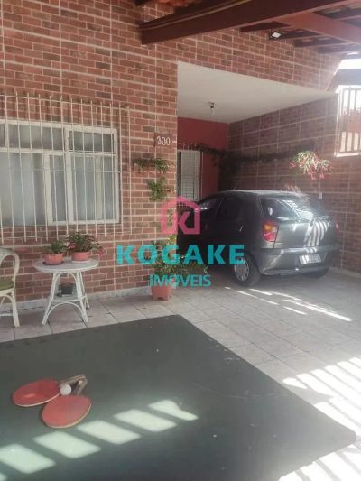 Casa, 3 quartos, 112 m² - Foto 4