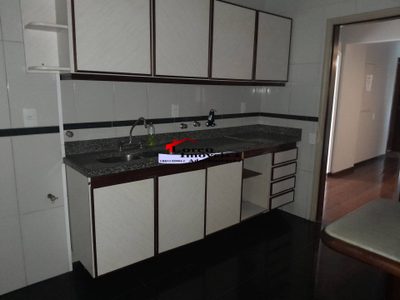 Apartamento, 3 quartos, 193 m² - Foto 5