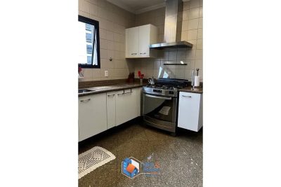 Apartamento, 4 quartos, 313 m² - Foto 3