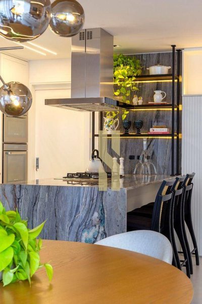 Apartamento, 3 quartos, 118 m² - Foto 3