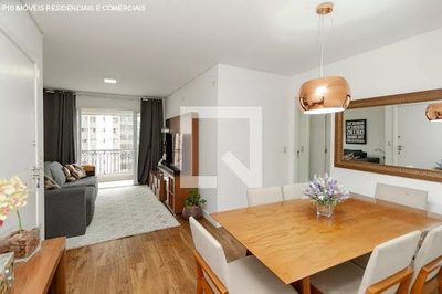 Apartamento, 3 quartos, 99 m² - Foto 1