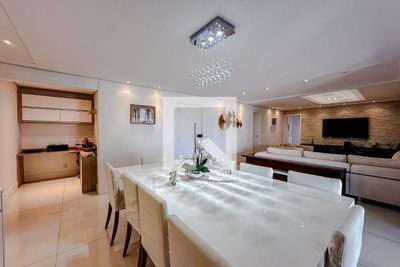 Apartamento, 3 quartos, 210 m² - Foto 4