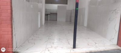 Loja-Salão, 55 m² - Foto 2