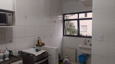 Apartamento, 2 quartos, 75 m² - Foto 5
