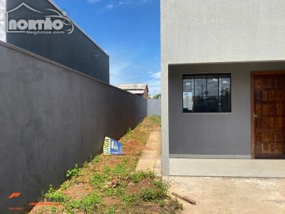 Casa, 2 quartos - Foto 4