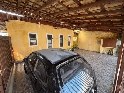 Casa, 3 quartos, 266 m² - Foto 2