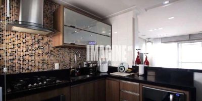 Apartamento, 3 quartos, 105 m² - Foto 3