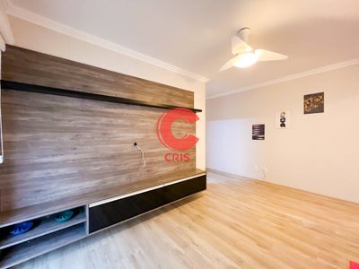 Apartamento, 2 quartos, 66 m² - Foto 5