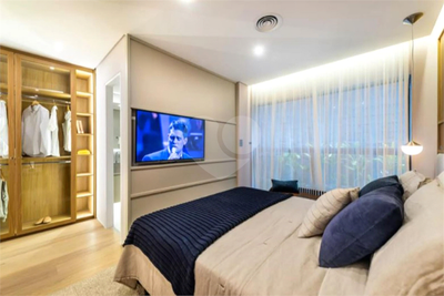 Apartamento, 3 quartos, 134 m² - Foto 5
