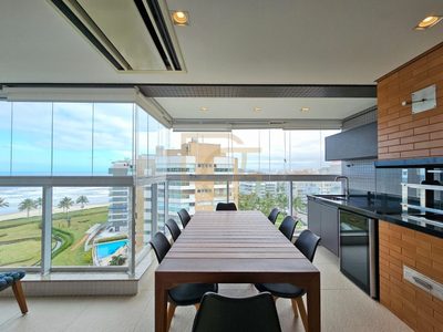 Apartamento, 3 quartos, 147 m² - Foto 1