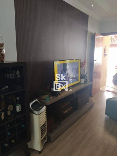 Casa, 3 quartos, 183 m² - Foto 4