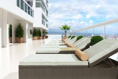 Apartamento, 2 quartos, 79 m² - Foto 1
