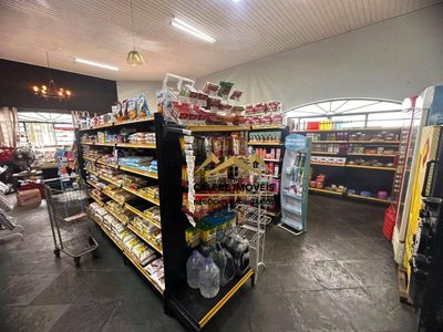 Loja-Salão, 200 m² - Foto 3