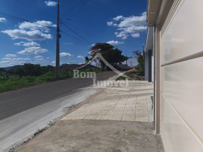 Casa, 2 quartos, 69 m² - Foto 2