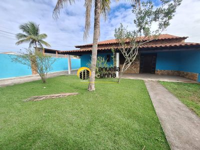 Casa, 3 quartos, 220 m² - Foto 2