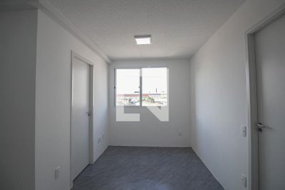 Apartamento, 2 quartos, 35 m² - Foto 3